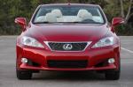 Lexus IS350C 2008 года